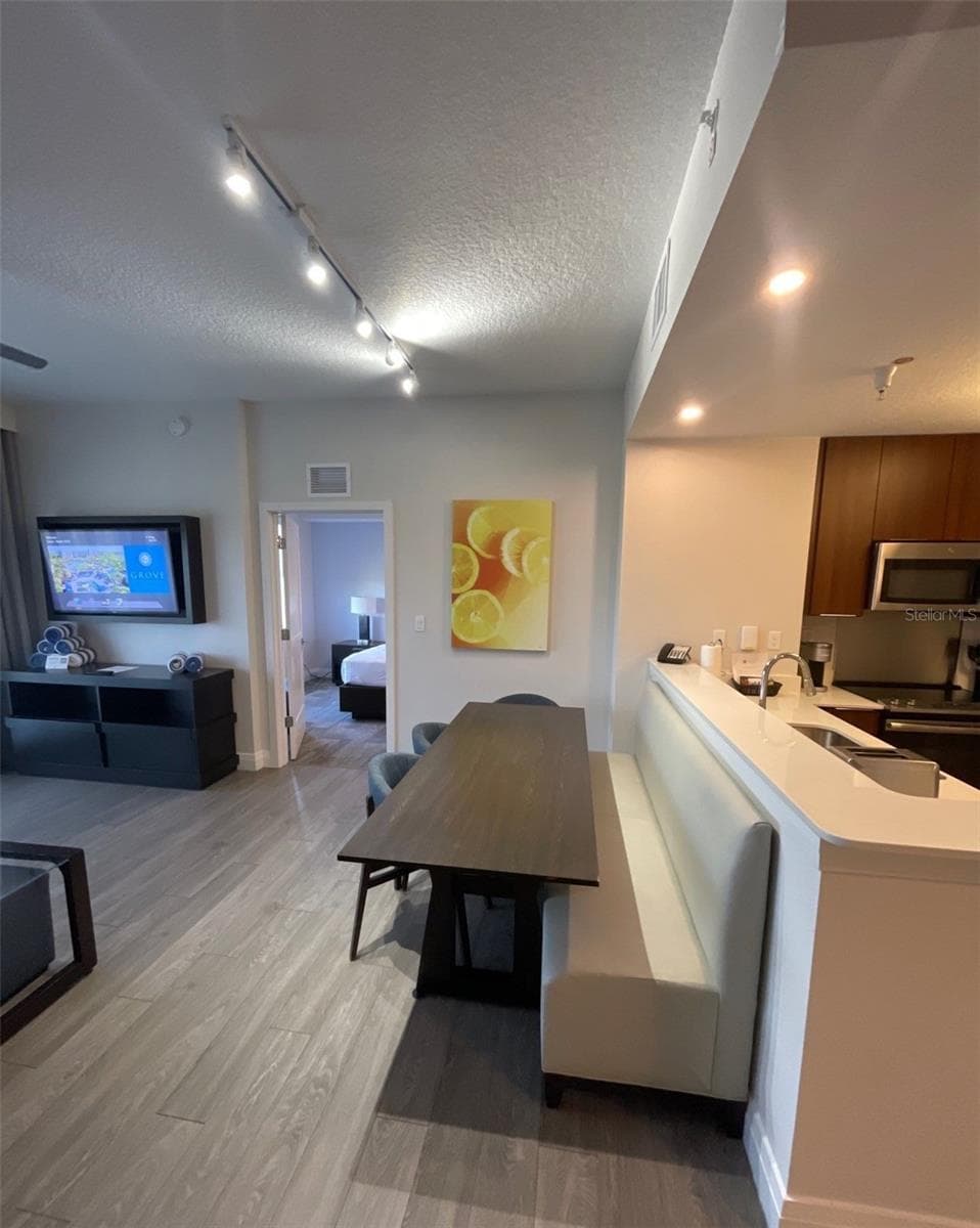 Dining Room - 14501 GROVE RESORT AVE #2616, WINTER GARDEN