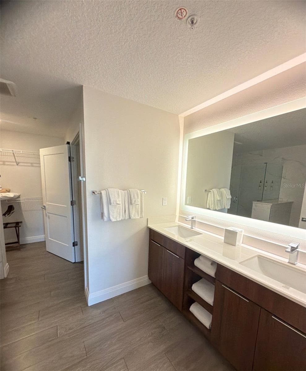 Bathroom 1 - 14501 GROVE RESORT AVE #2616, WINTER GARDEN