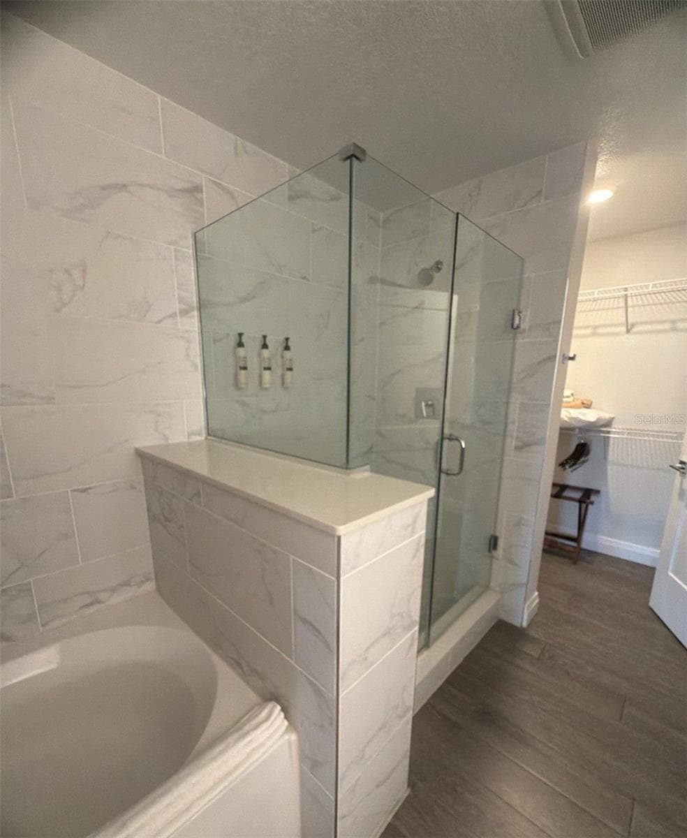 Bathroom 1 - 14501 GROVE RESORT AVE #2616, WINTER GARDEN
