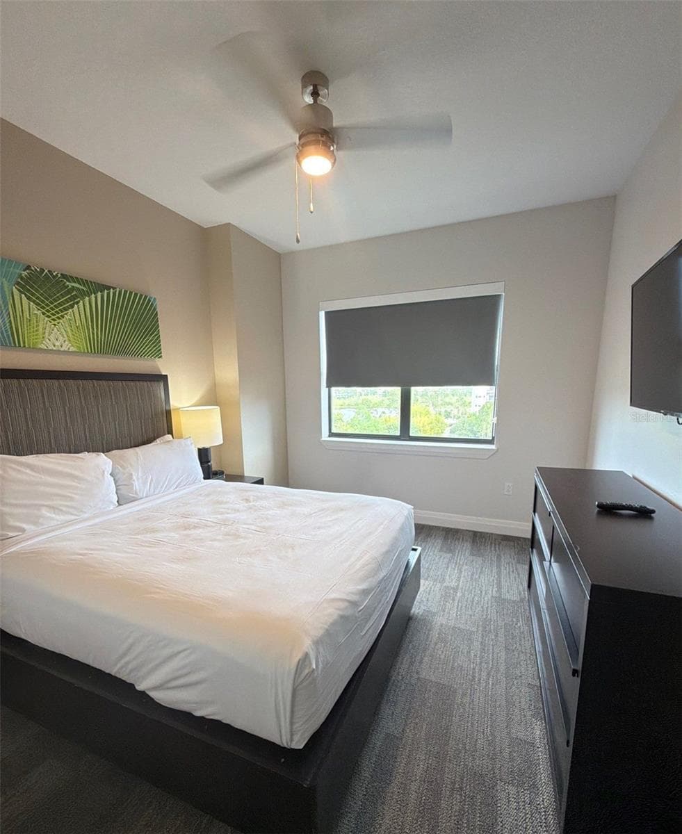 Bedroom 3 - 14501 GROVE RESORT AVE #2616, WINTER GARDEN