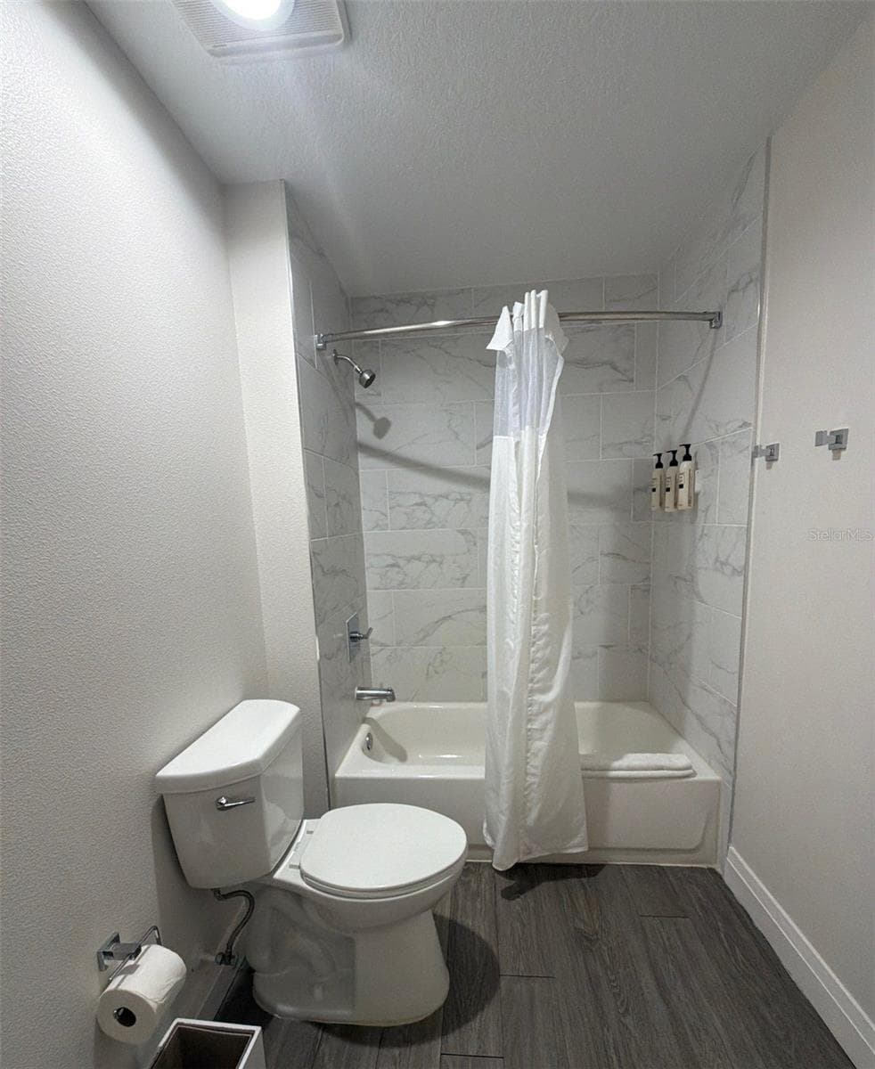 Bathroom 2 - 14501 GROVE RESORT AVE #2616, WINTER GARDEN