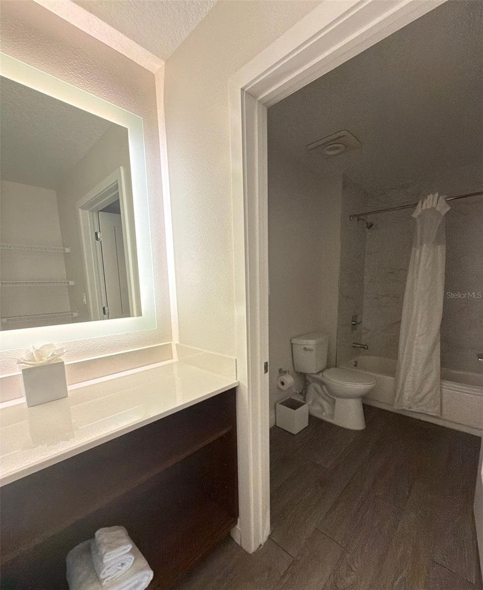 Bedroom 3 - 14501 GROVE RESORT AVE #2616, WINTER GARDEN