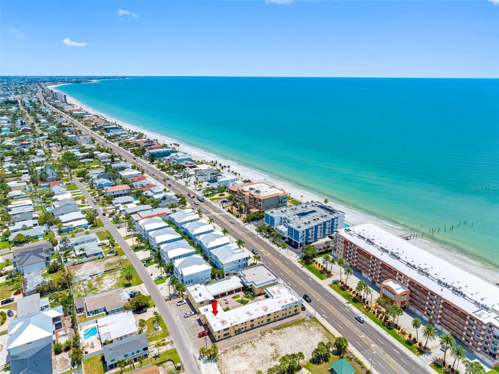 16333 GULF BLVD #210