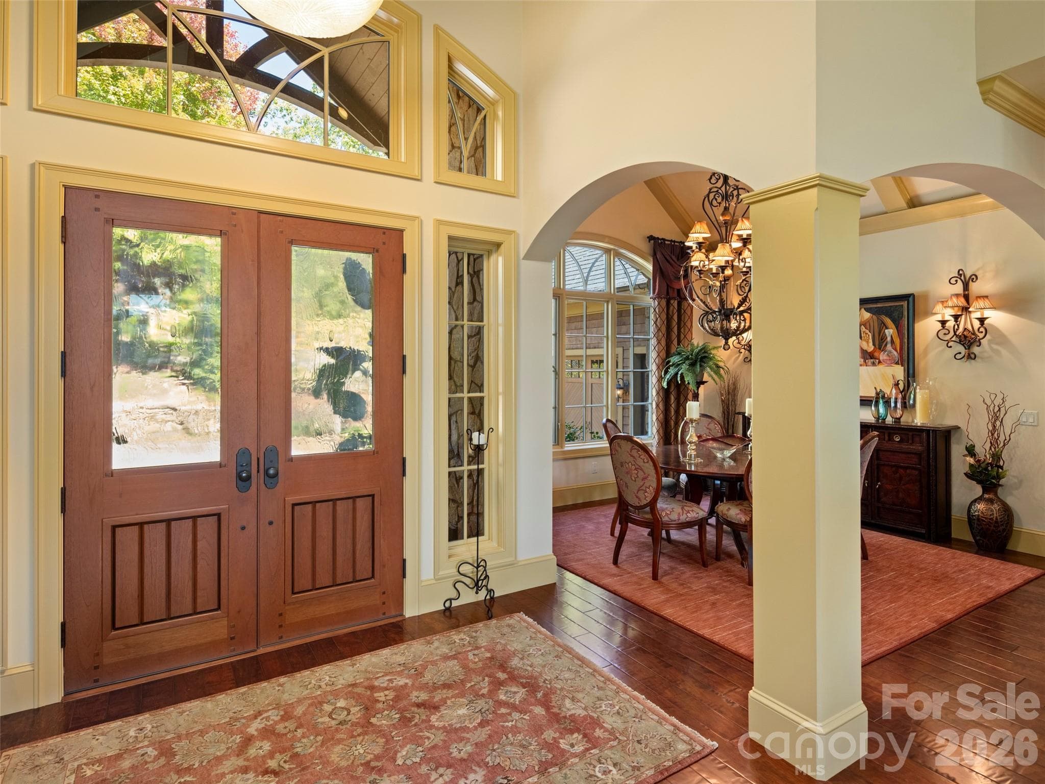 Single Family Residence at Arden, photo 7 of 59