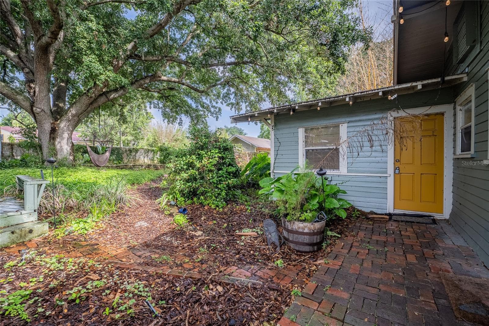 Single Family Residence at 116 S LAKESHORE BLVD, LAKE WALES, photo 43 of 53