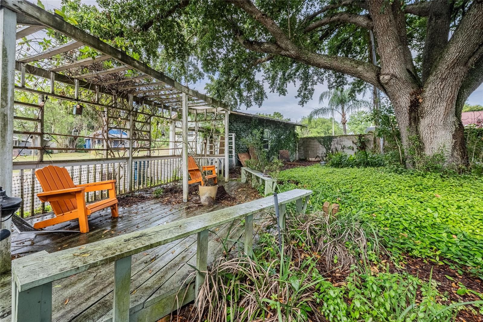 Single Family Residence at 116 S LAKESHORE BLVD, LAKE WALES, photo 44 of 53
