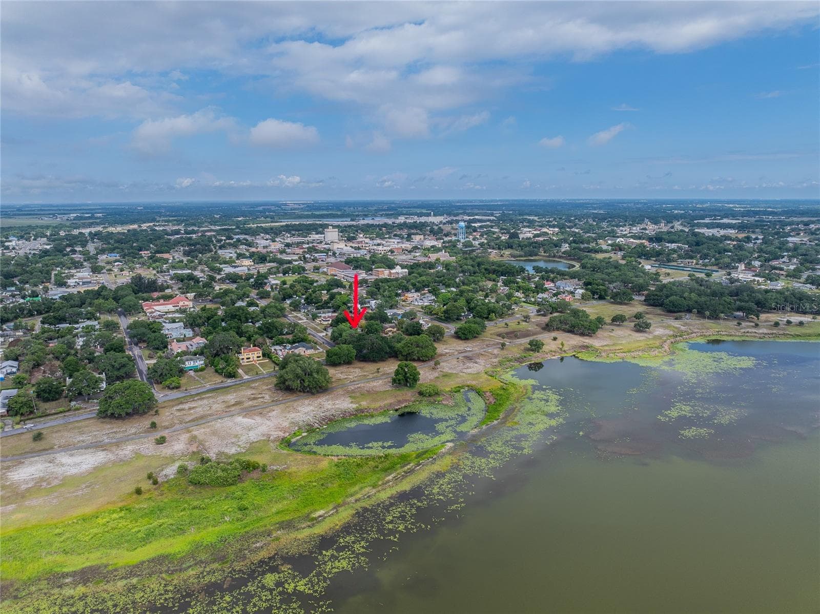 Single Family Residence at 116 S LAKESHORE BLVD, LAKE WALES, photo 50 of 53