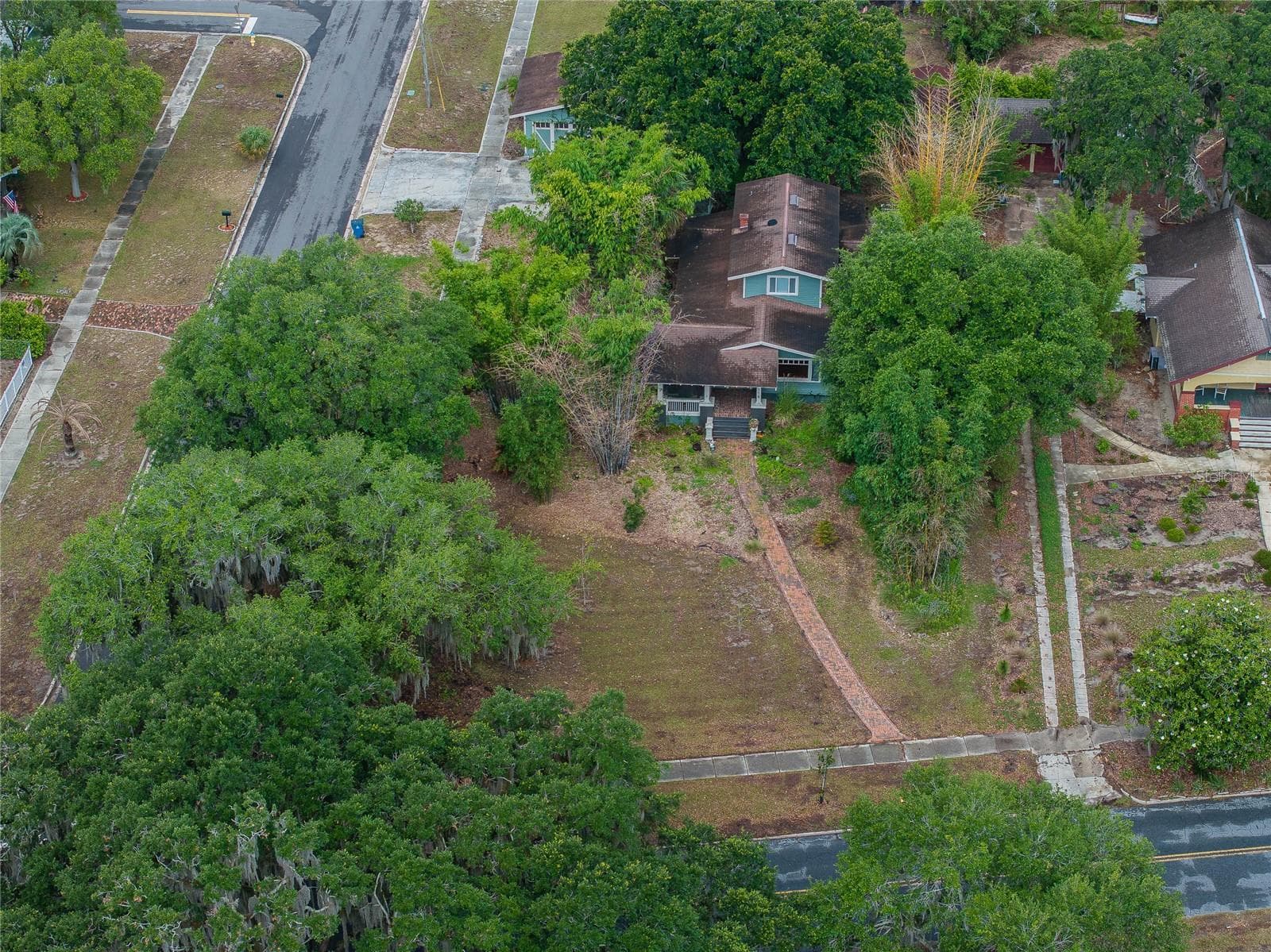 Single Family Residence at 116 S LAKESHORE BLVD, LAKE WALES, photo 53 of 53