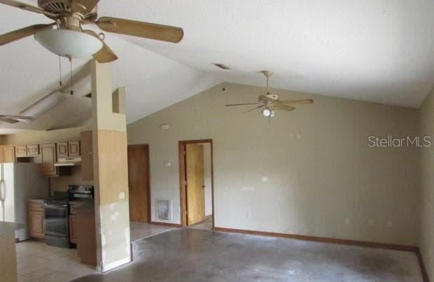 Single Family Residence at 824 BERRYHILL CIR, FRUITLAND PARK, photo 6 of 13