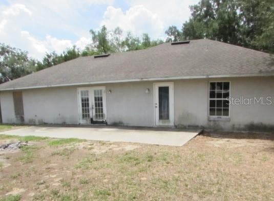 Single Family Residence at 824 BERRYHILL CIR, FRUITLAND PARK, photo 13 of 13