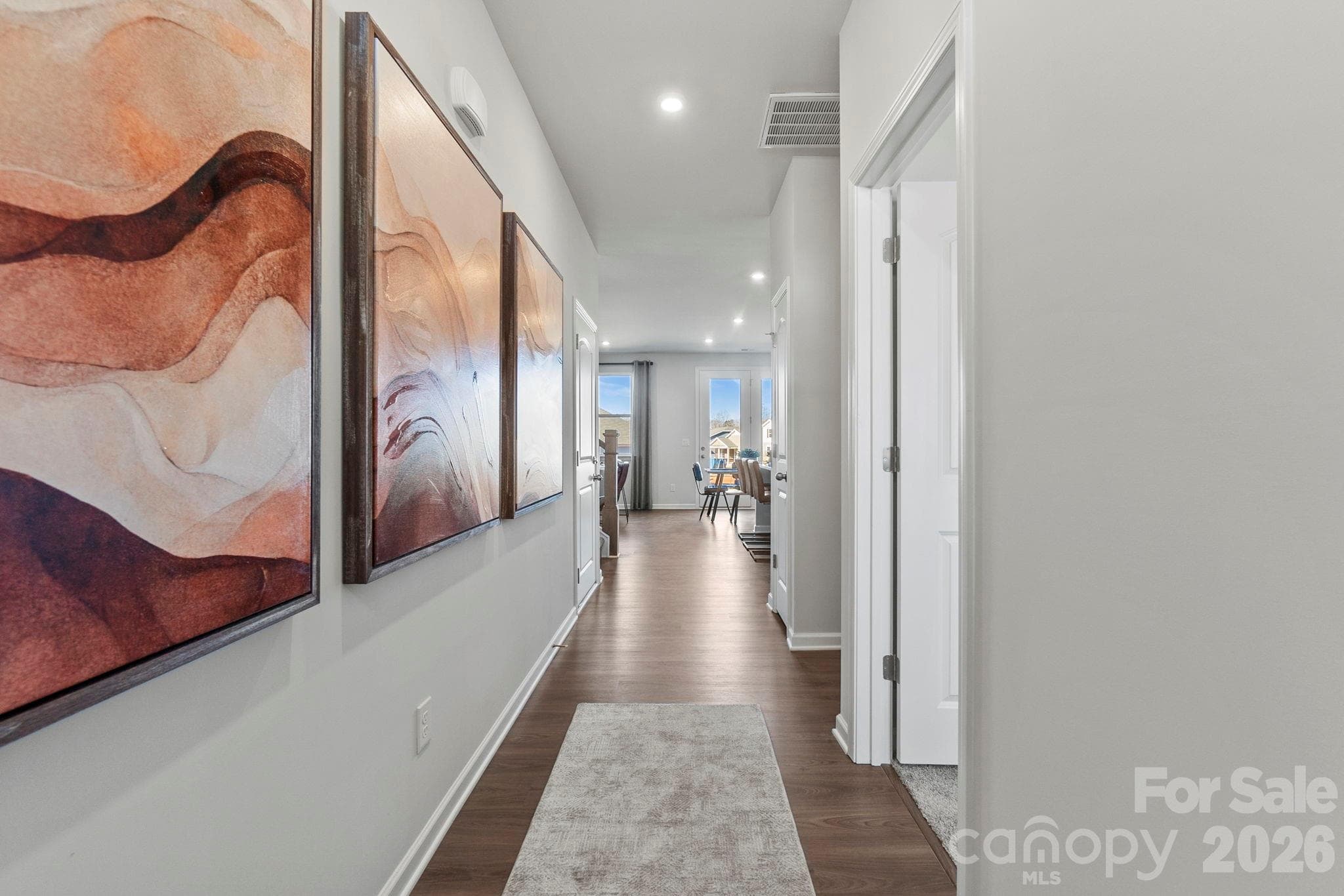 Photo is representative - 2756 Blue Sky Meadows Drive, Monroe
