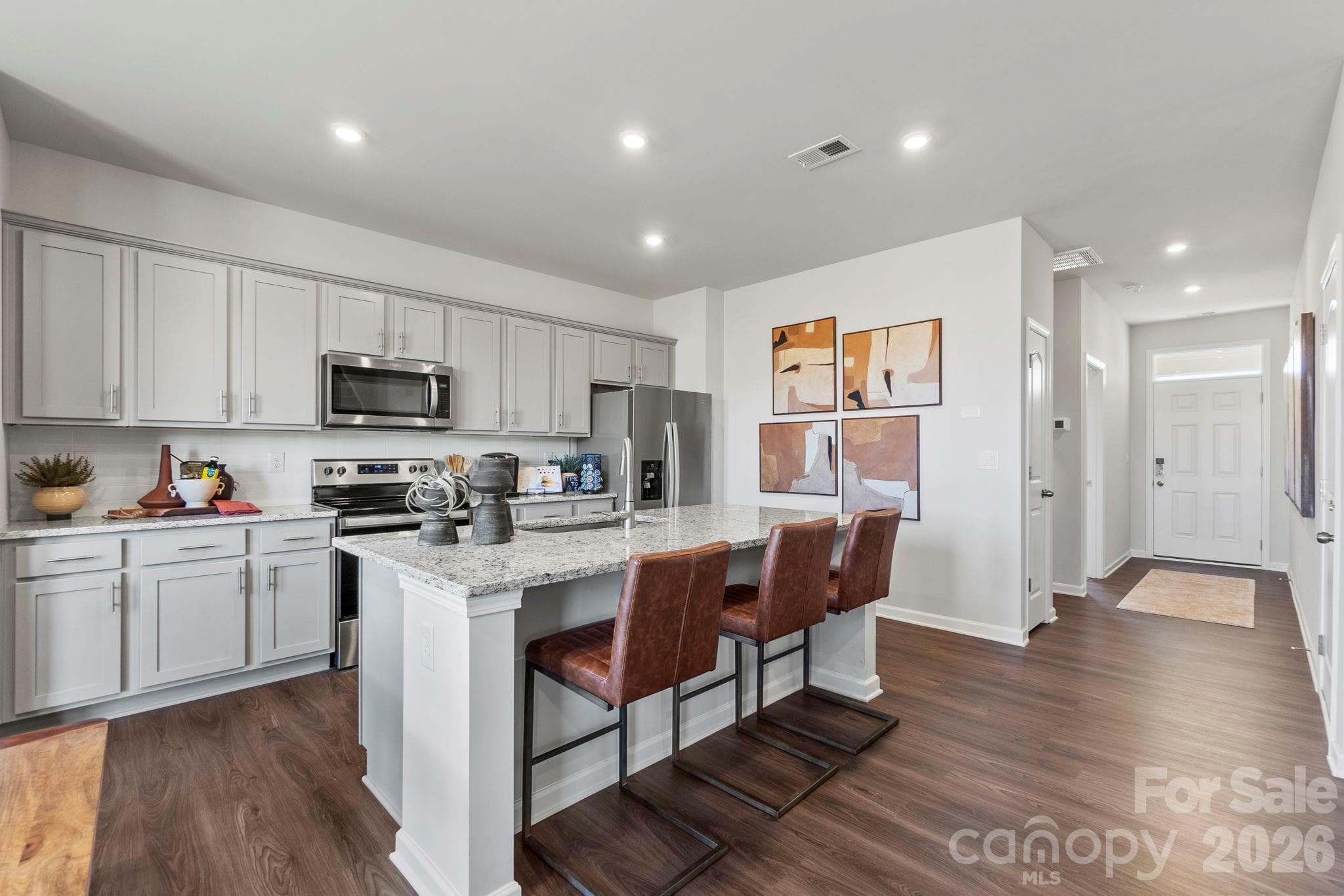 Photo is representative - 2756 Blue Sky Meadows Drive, Monroe