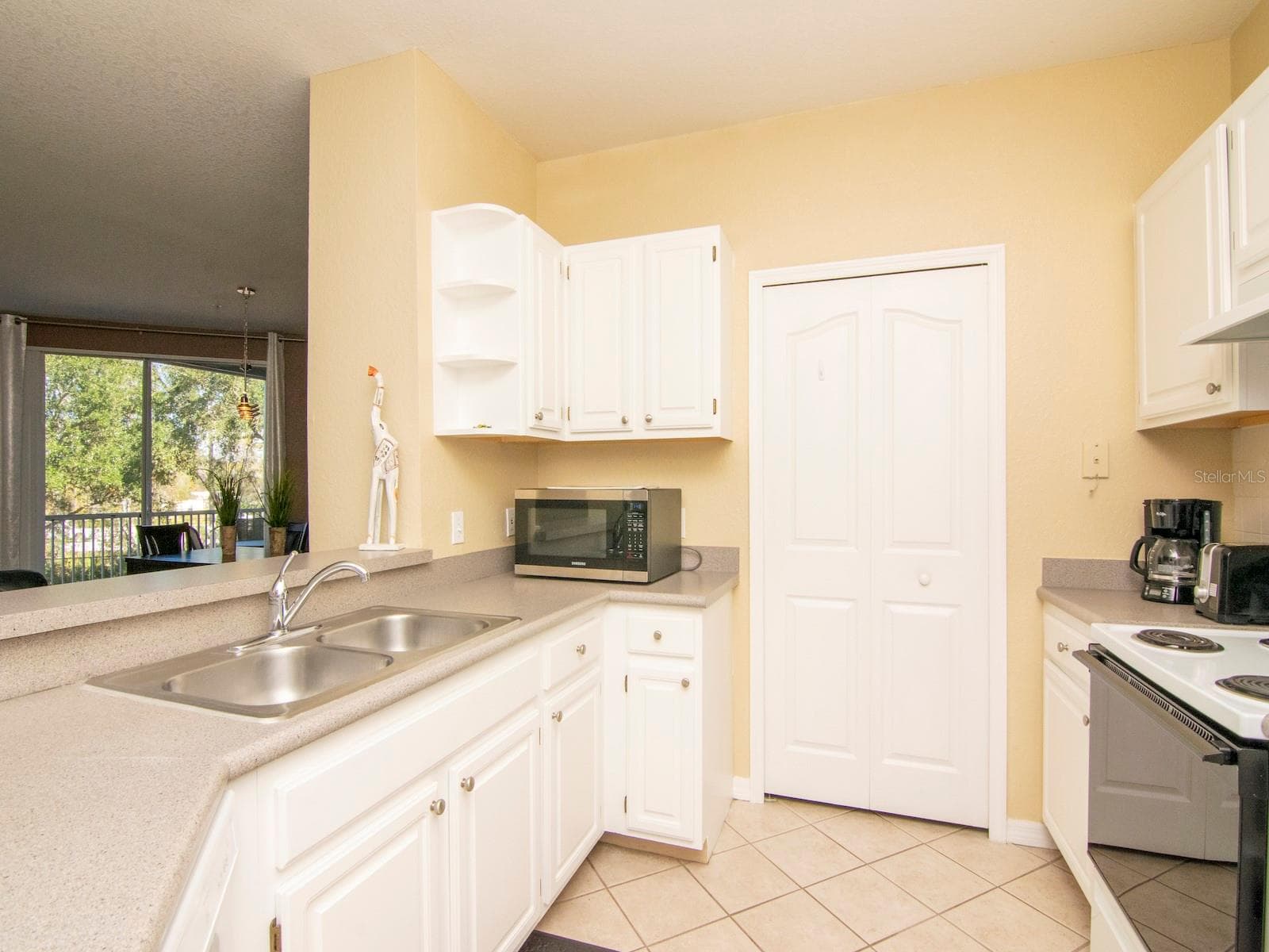 Kitchen - 5815 LEGACY CRESCENT PL #202, RIVERVIEW