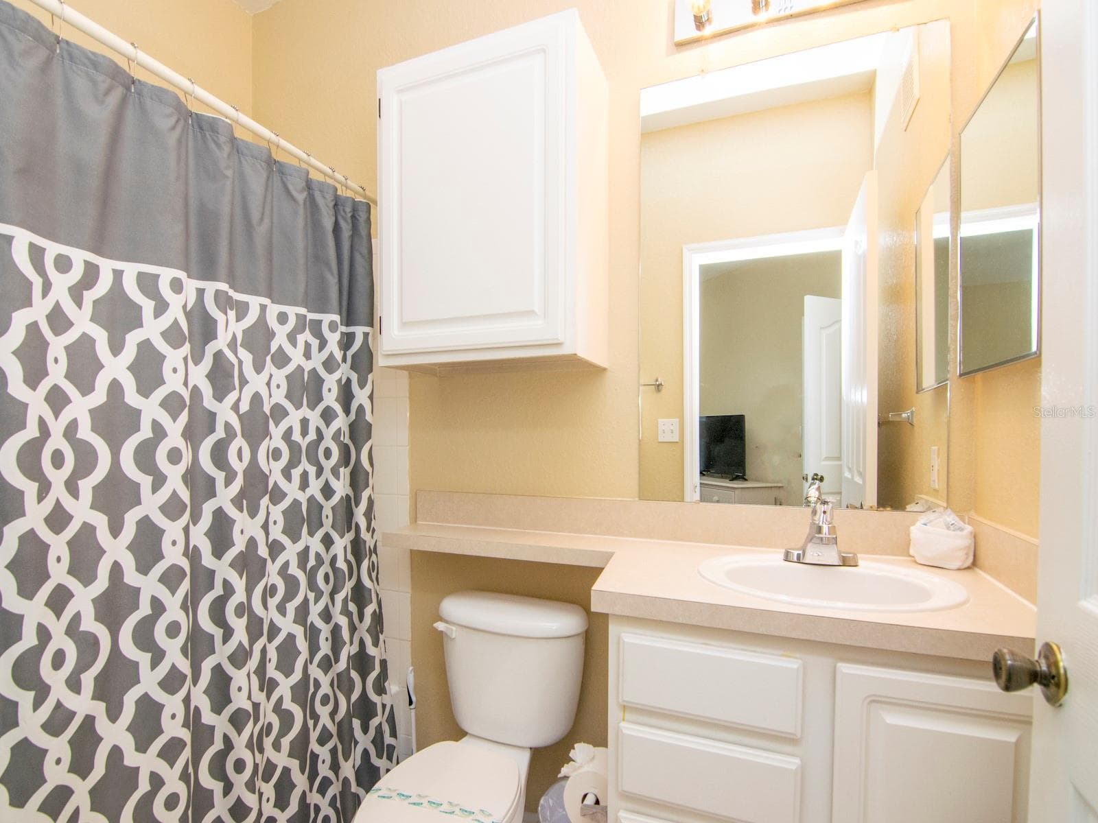 Ensuite Bathroom - 5815 LEGACY CRESCENT PL #202, RIVERVIEW