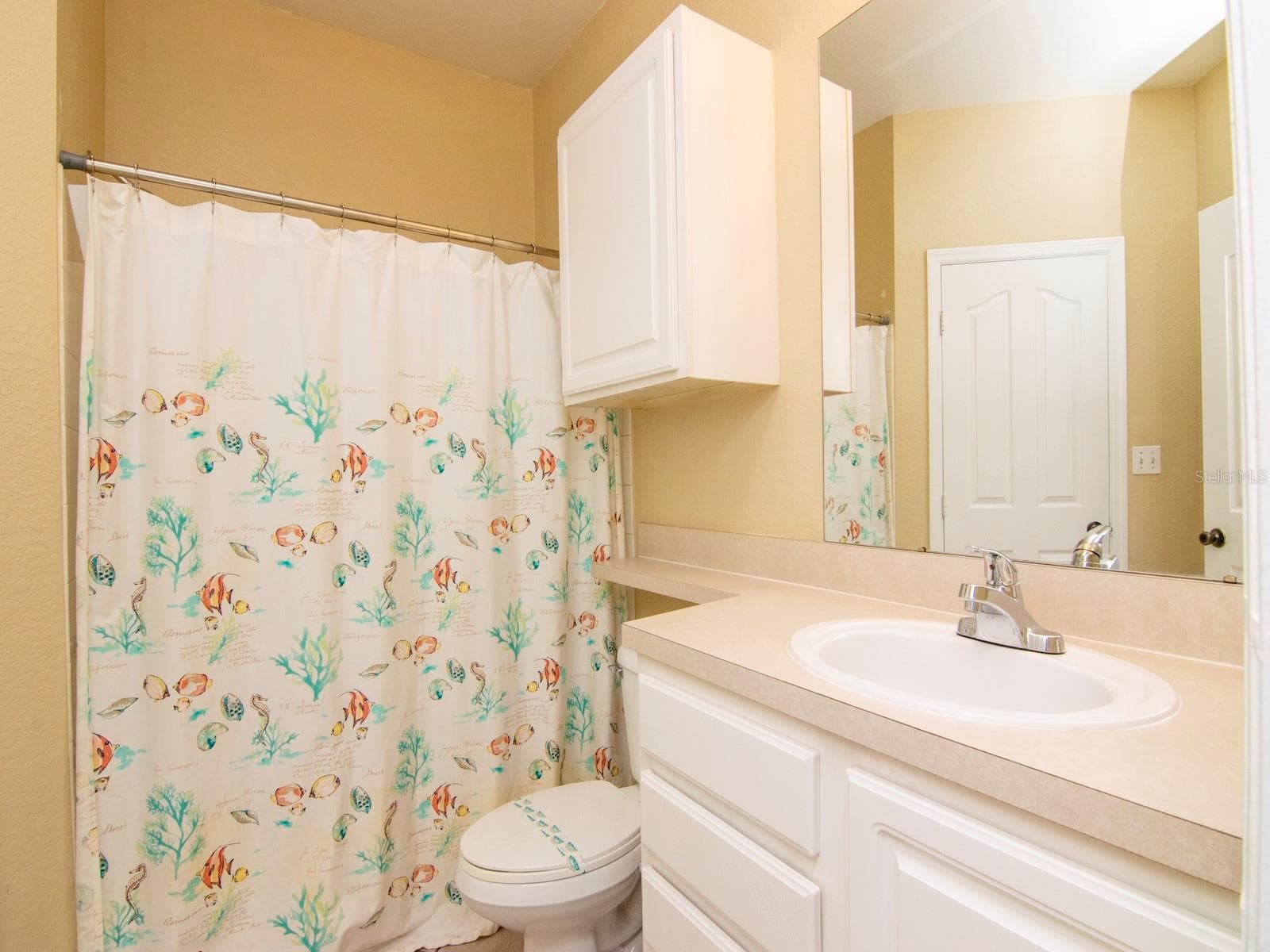 2nd Full Bathroom - 5815 LEGACY CRESCENT PL #202, RIVERVIEW
