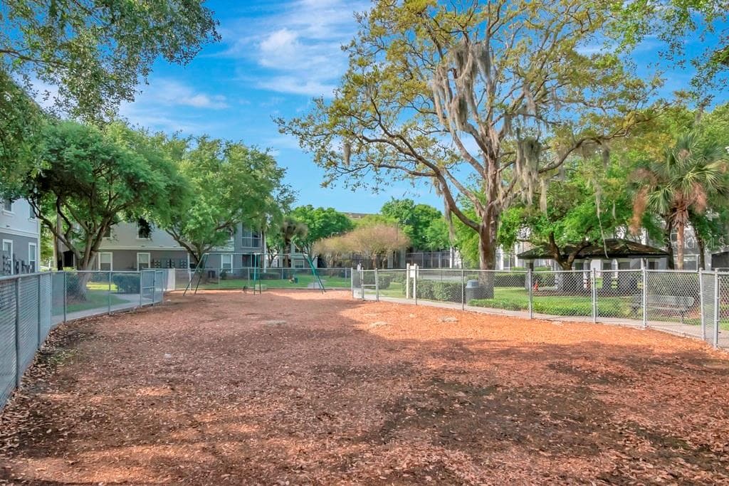 New Playground - 5815 LEGACY CRESCENT PL #202, RIVERVIEW