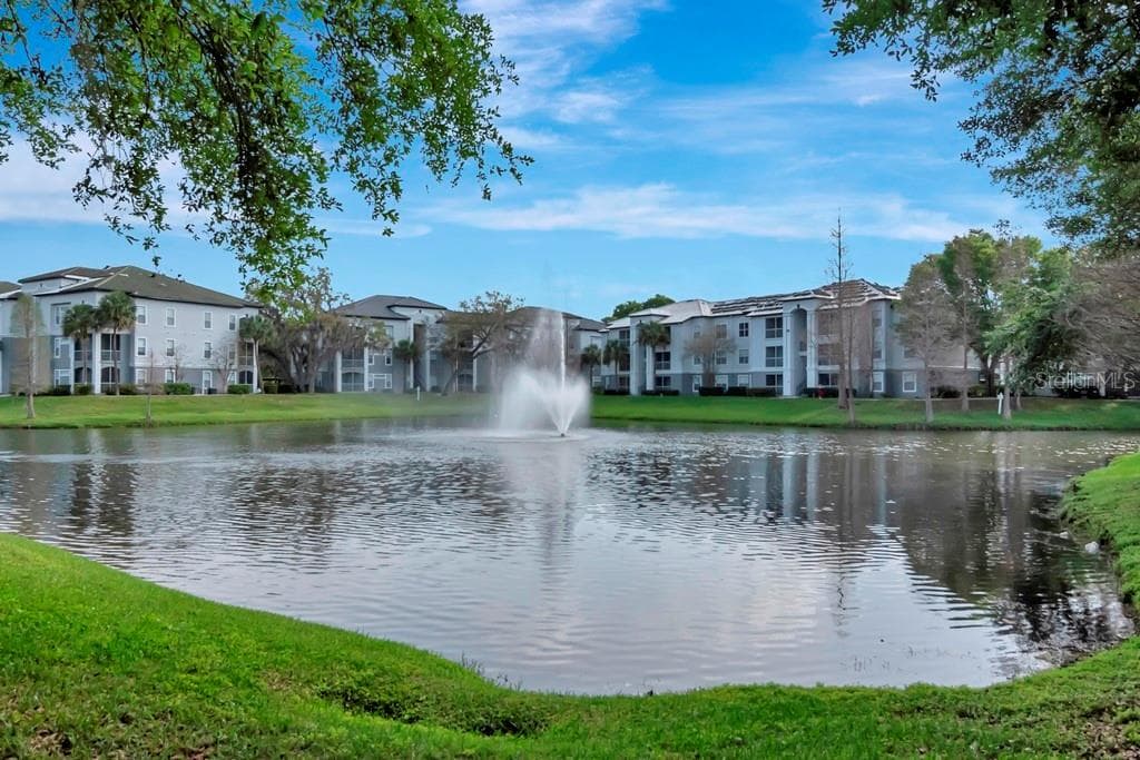 Condominium at 5815 LEGACY CRESCENT PL #202, RIVERVIEW, photo 37 of 44
