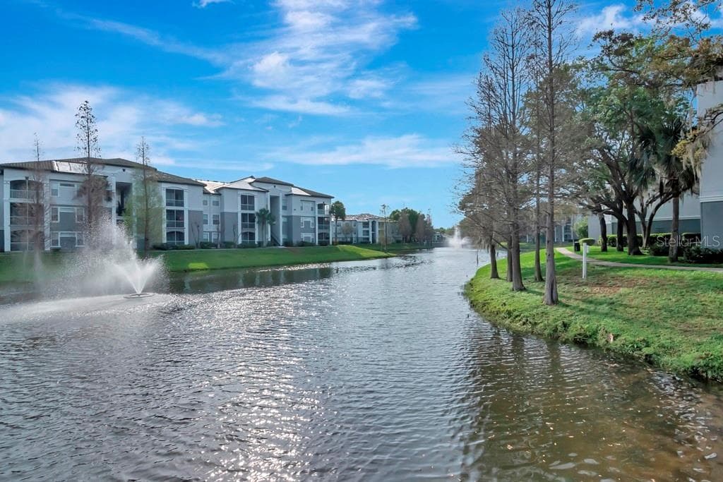 2nd Community Pool - 5815 LEGACY CRESCENT PL #202, RIVERVIEW