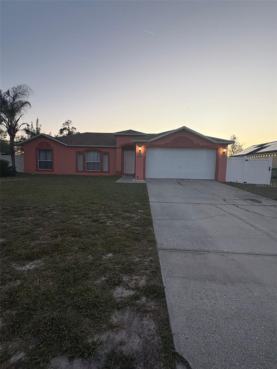 Single Family Residence at 2436 COURTLAND BLVD, DELTONA, photo 2 of 25
