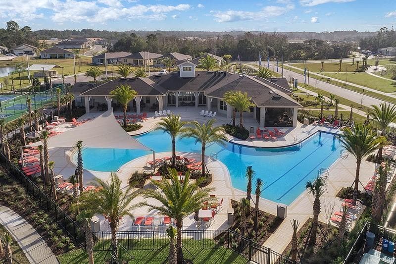 Single Family Residence at 17386 BLAZING STAR CIR, CLERMONT, photo 18 of 31