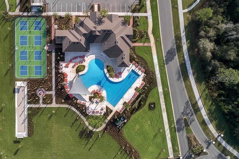 Single Family Residence at 17386 BLAZING STAR CIR, CLERMONT, photo 19 of 31