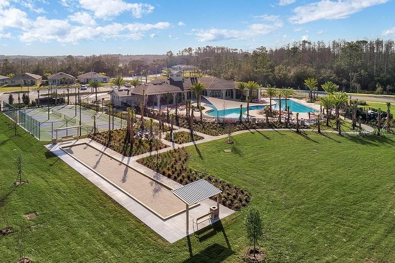 Single Family Residence at 17386 BLAZING STAR CIR, CLERMONT, photo 20 of 31