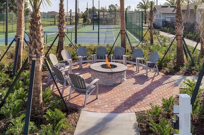 Single Family Residence at 17386 BLAZING STAR CIR, CLERMONT, photo 21 of 31