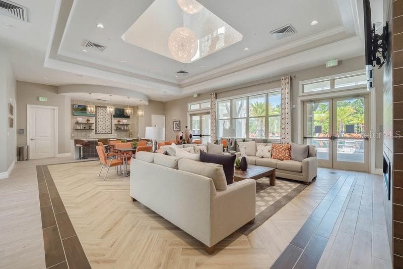 Single Family Residence at 17386 BLAZING STAR CIR, CLERMONT, photo 23 of 31