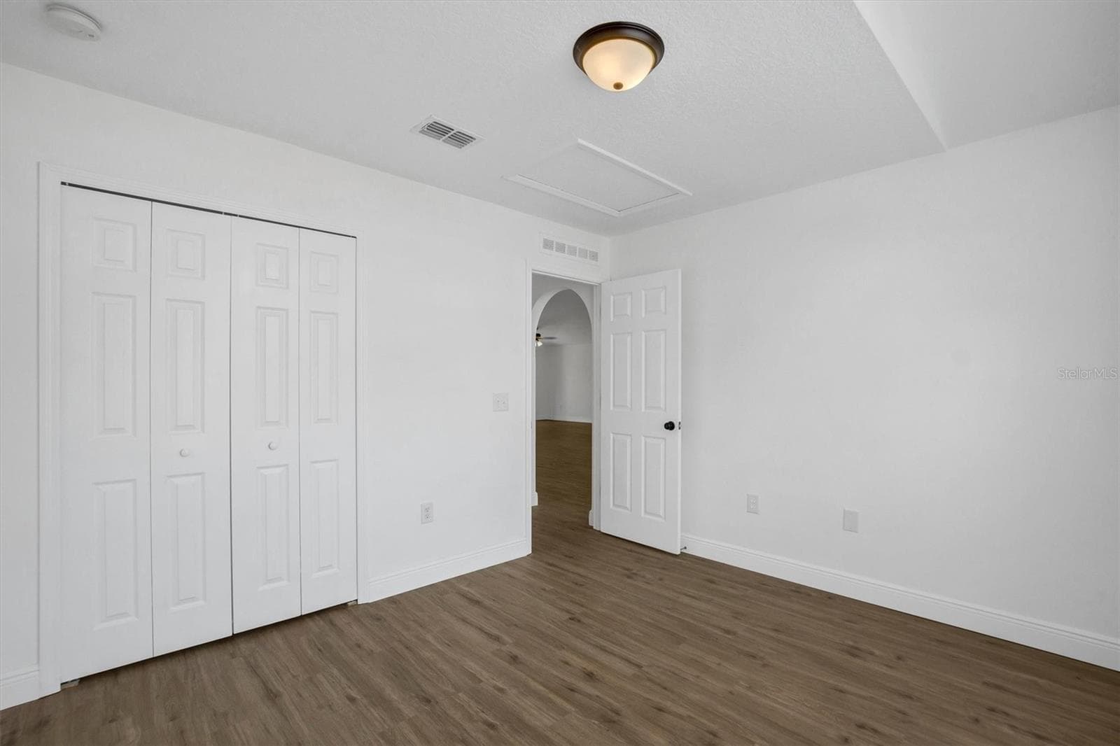 Bedroom 2-Alternate View - 140 MILESTONE DR, HAINES CITY