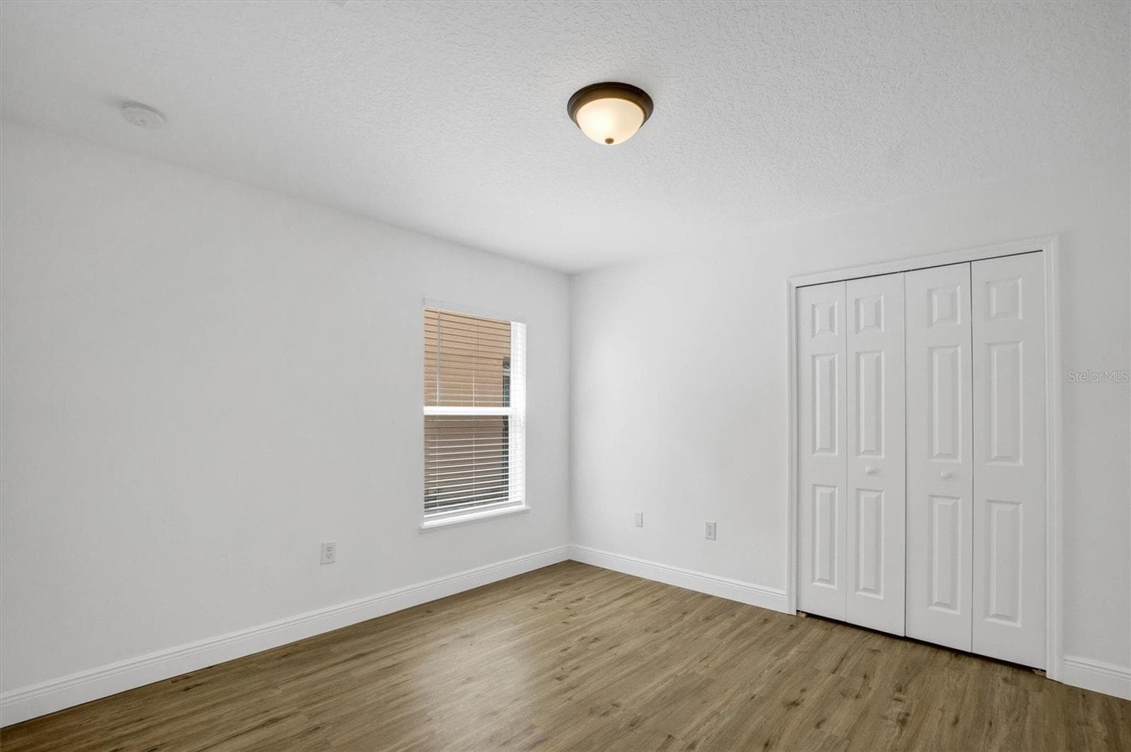 Bedroom 3-Alternate View - 140 MILESTONE DR, HAINES CITY