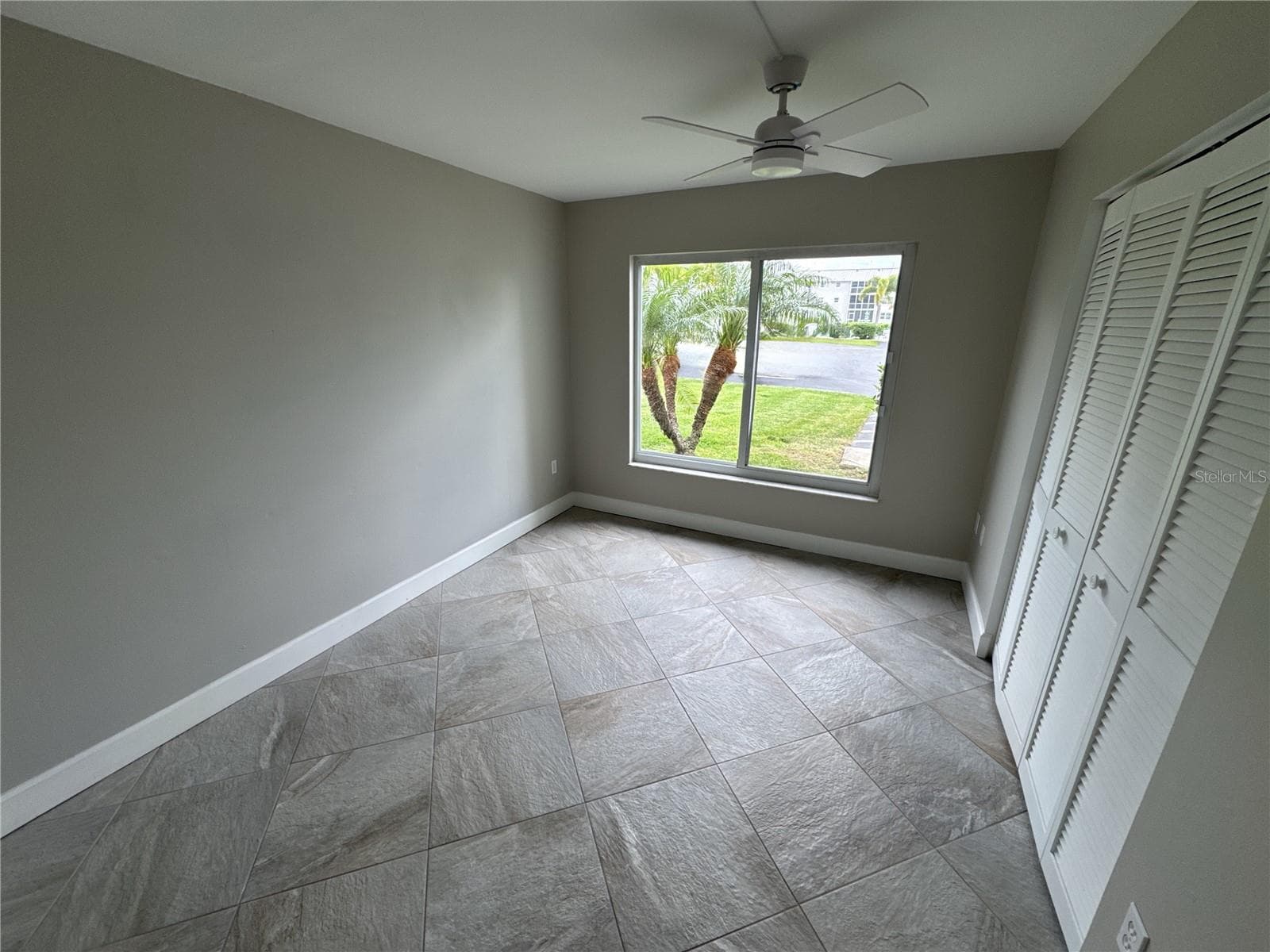 BEDROOM 2 - 3600 BAL HARBOR BLVD #1G, PUNTA GORDA