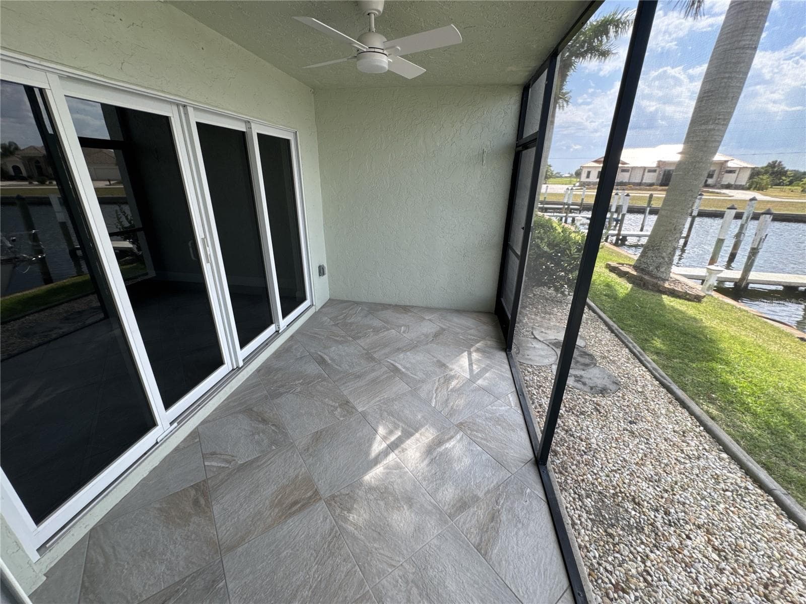 LANAI - 3600 BAL HARBOR BLVD #1G, PUNTA GORDA