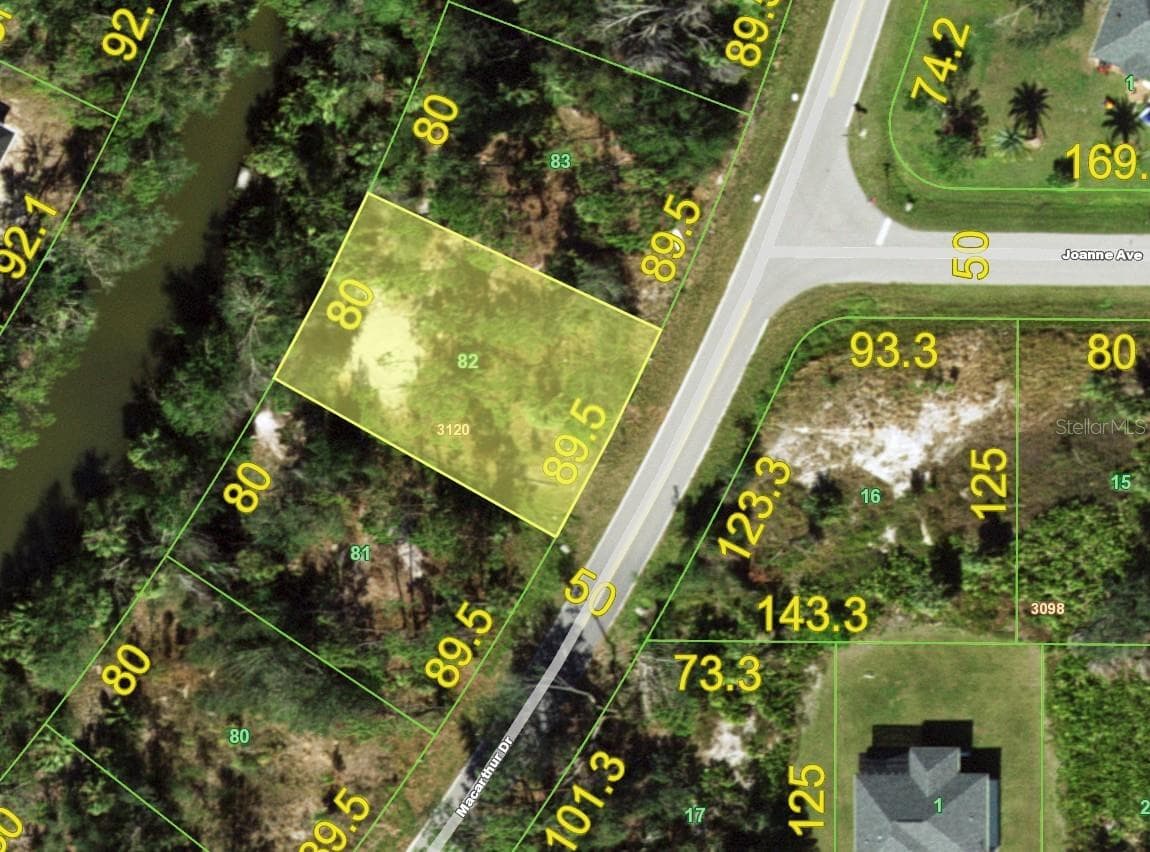 159 MACARTHUR DR