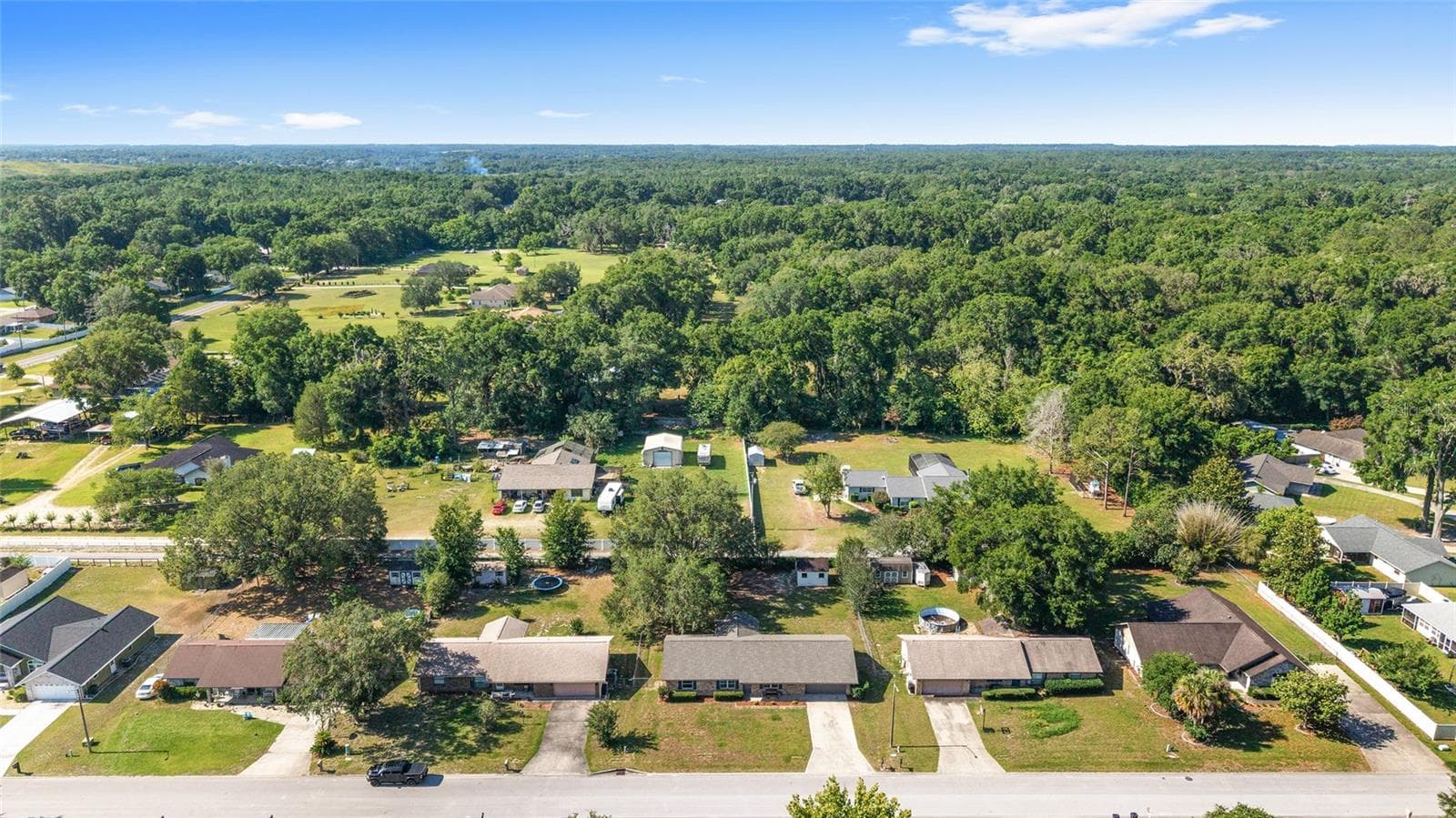 Single Family Residence at 4008 SE 61 PL, OCALA, photo 63 of 72