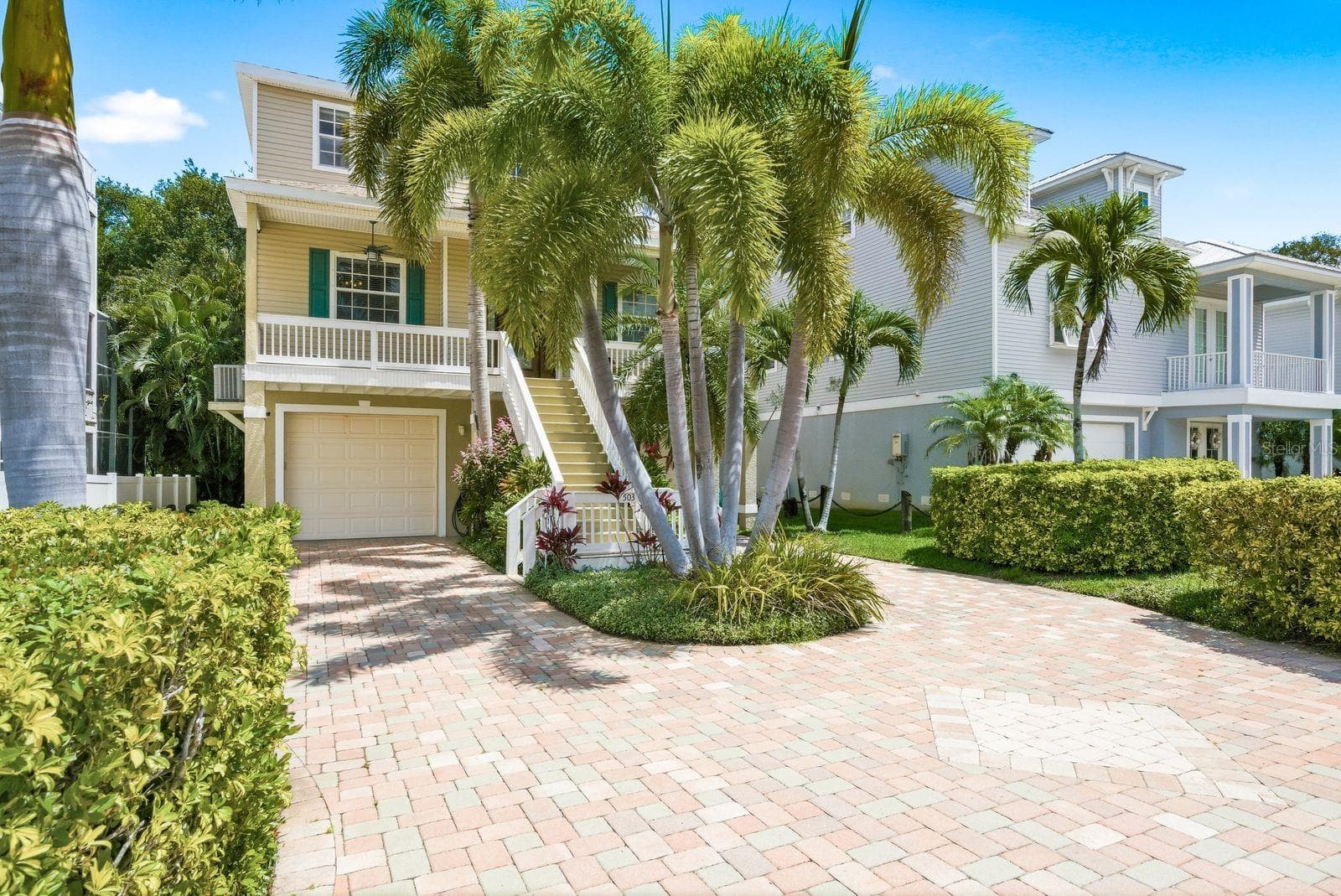 503 PALM AVE