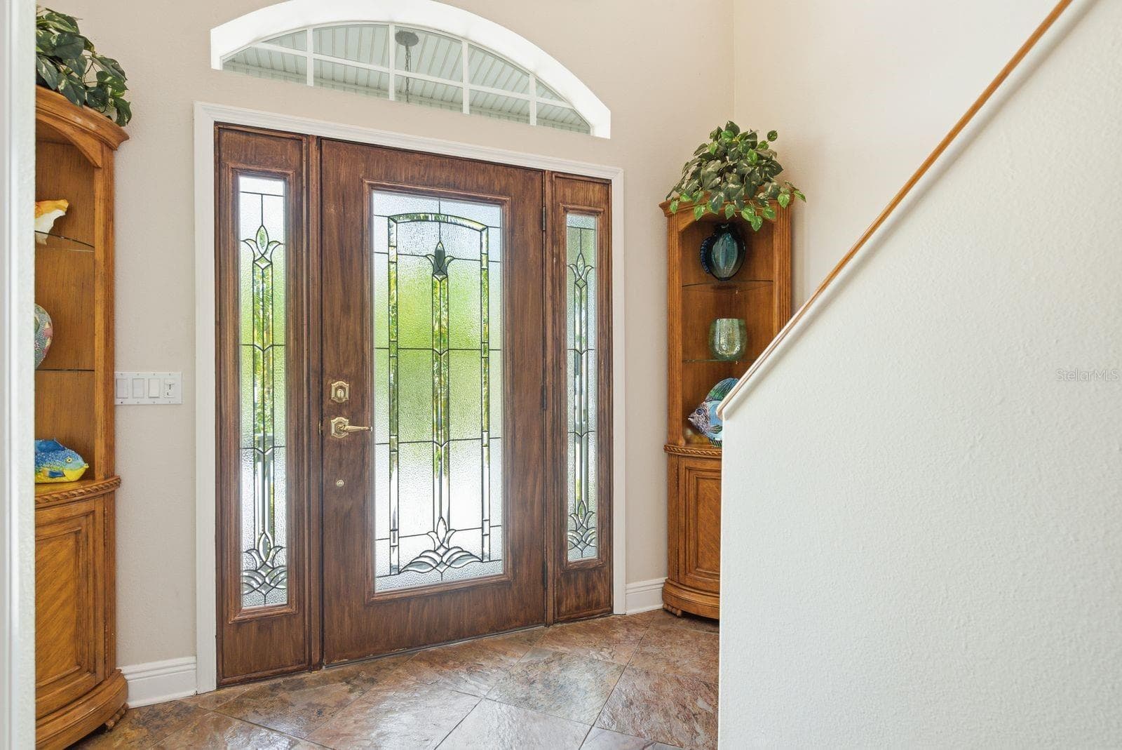 Entry - 503 PALM AVE, PALM HARBOR