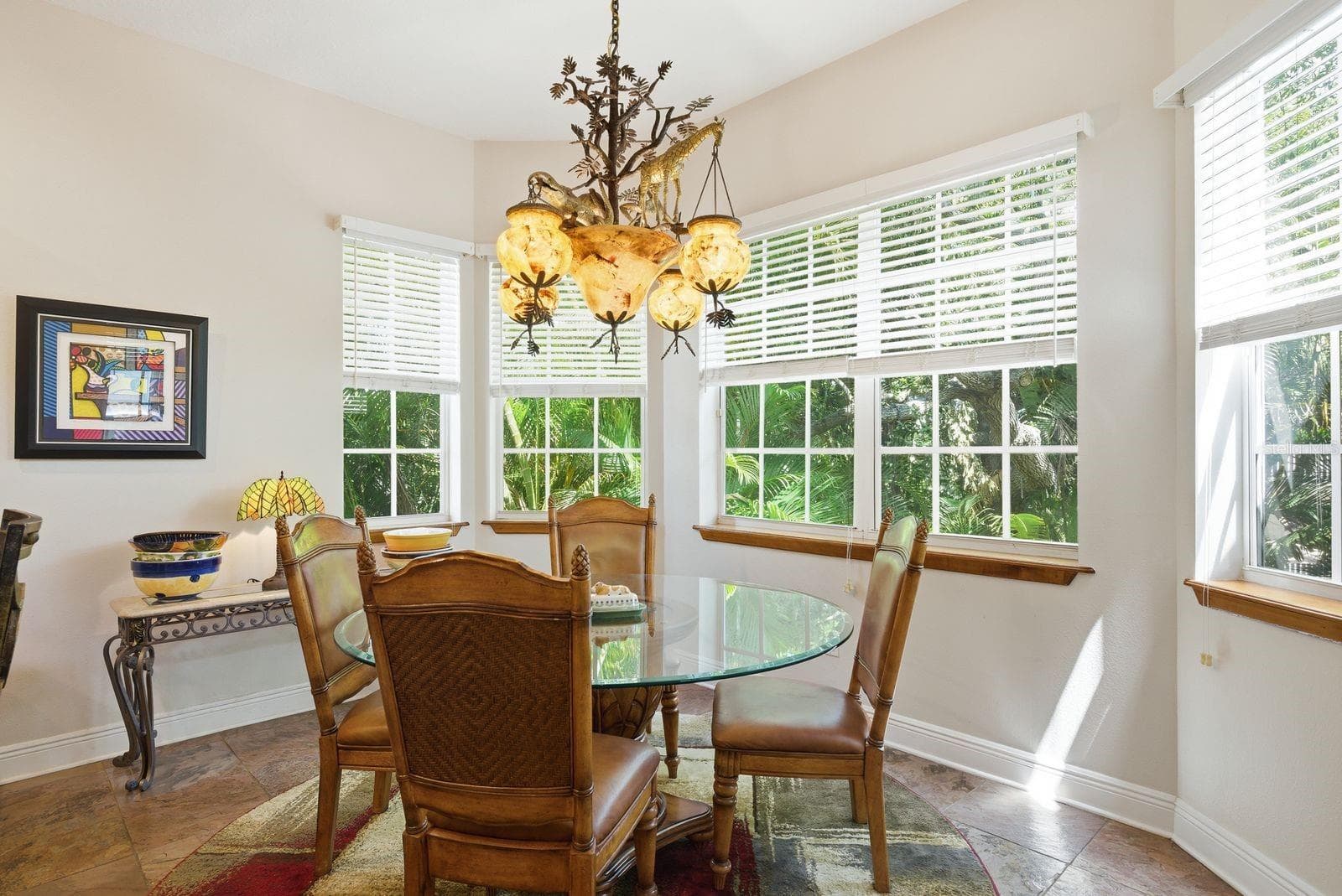 Dining - 503 PALM AVE, PALM HARBOR