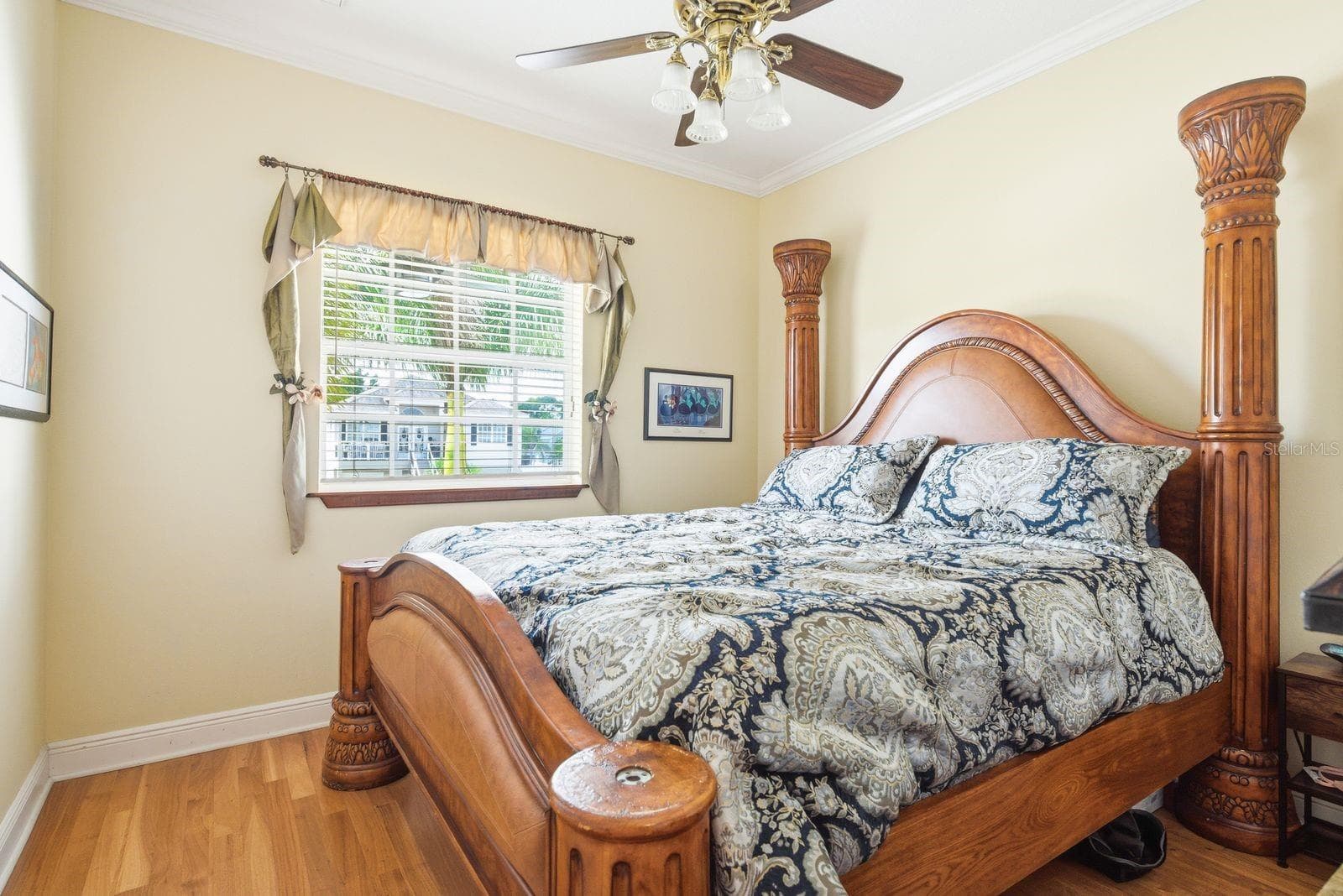 Bedroom 3 - 503 PALM AVE, PALM HARBOR
