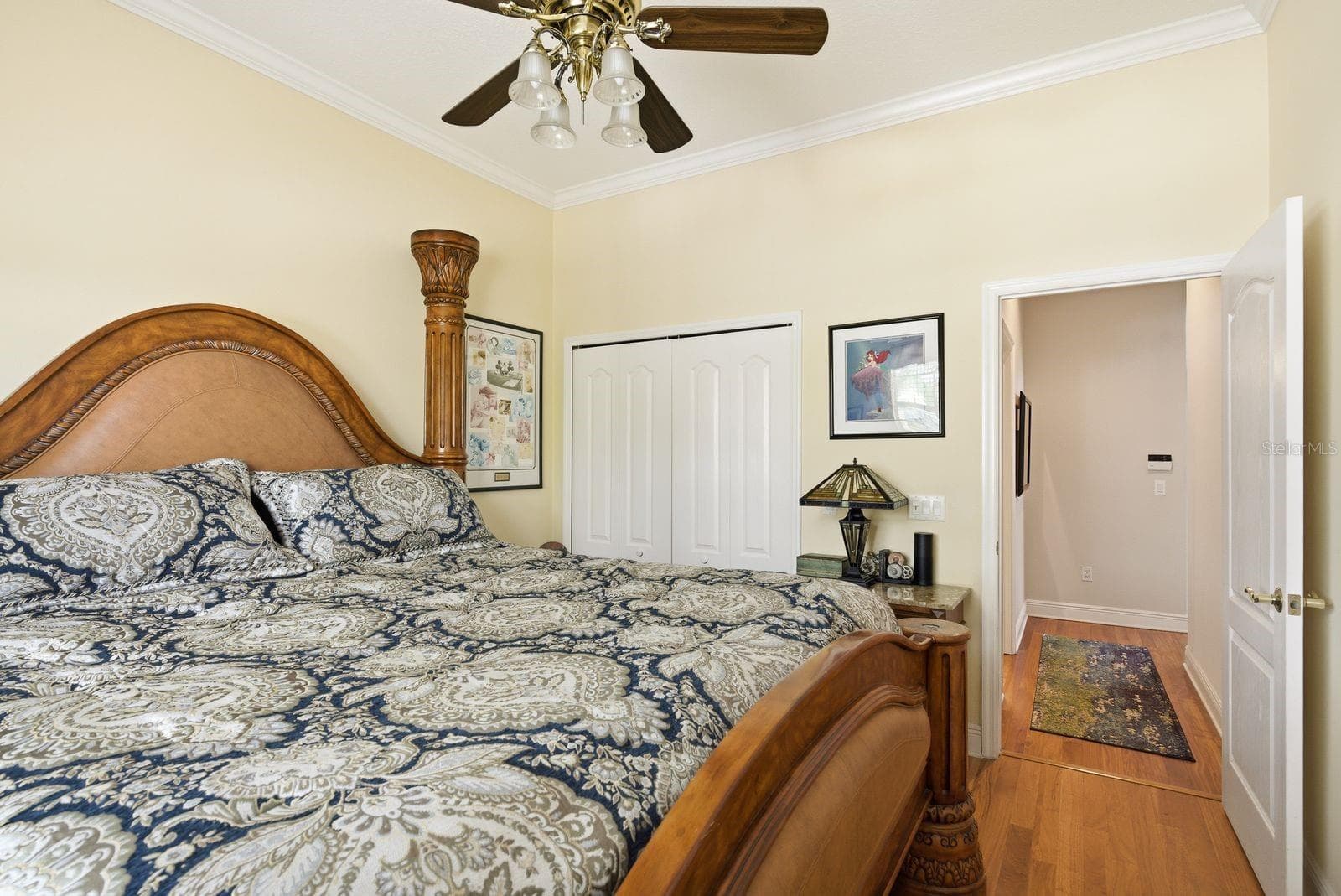 Bedroom 3 - 503 PALM AVE, PALM HARBOR