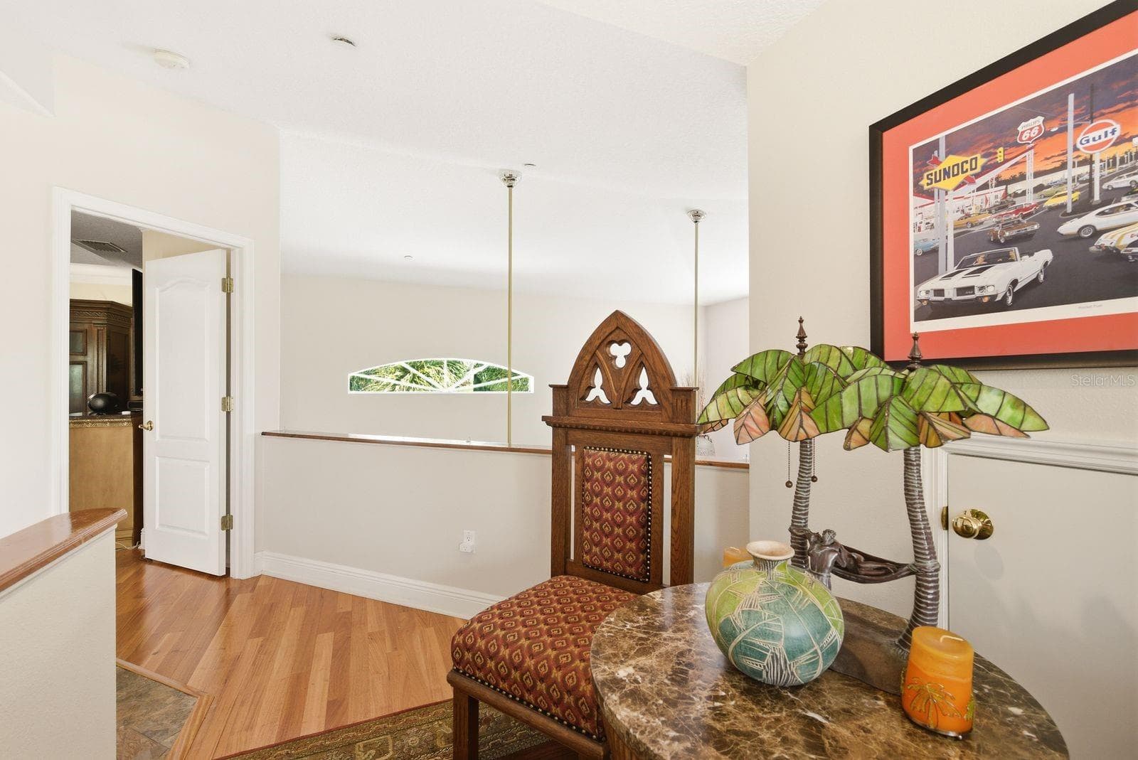 Level 2 Landing - 503 PALM AVE, PALM HARBOR