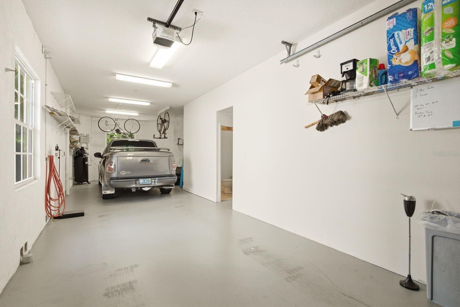 Tandem Garage - 503 PALM AVE, PALM HARBOR