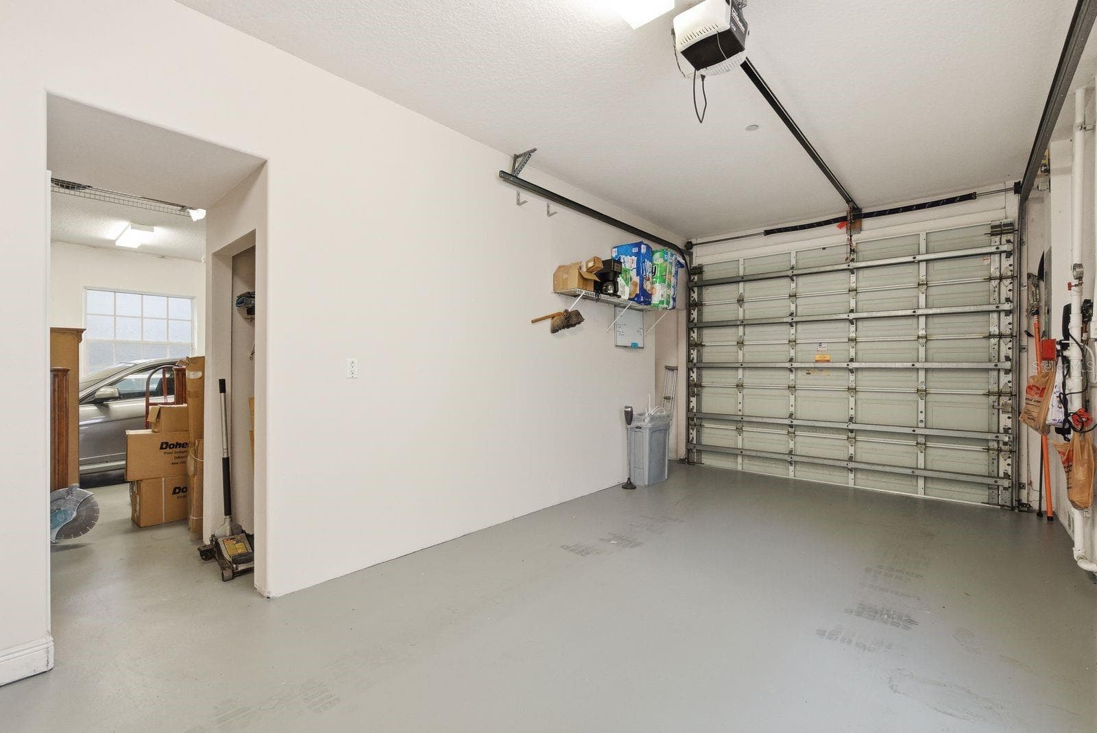 Garage 2 - 503 PALM AVE, PALM HARBOR