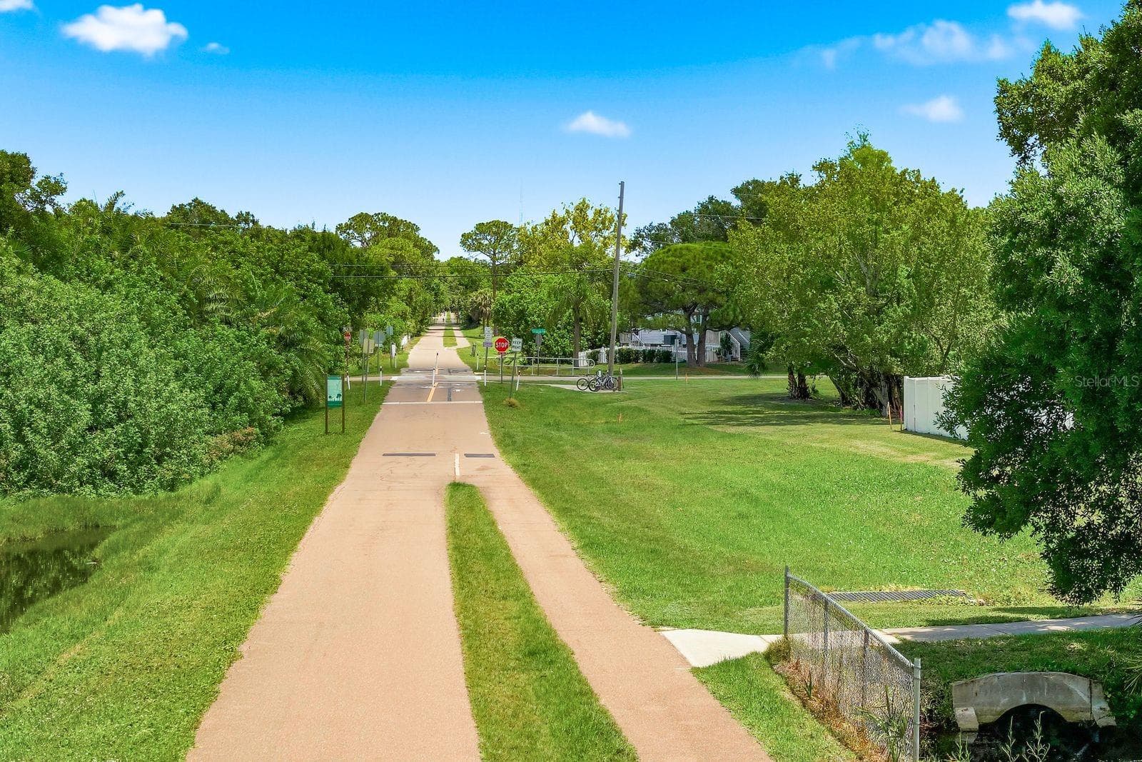 Pinellas Trail - 503 PALM AVE, PALM HARBOR