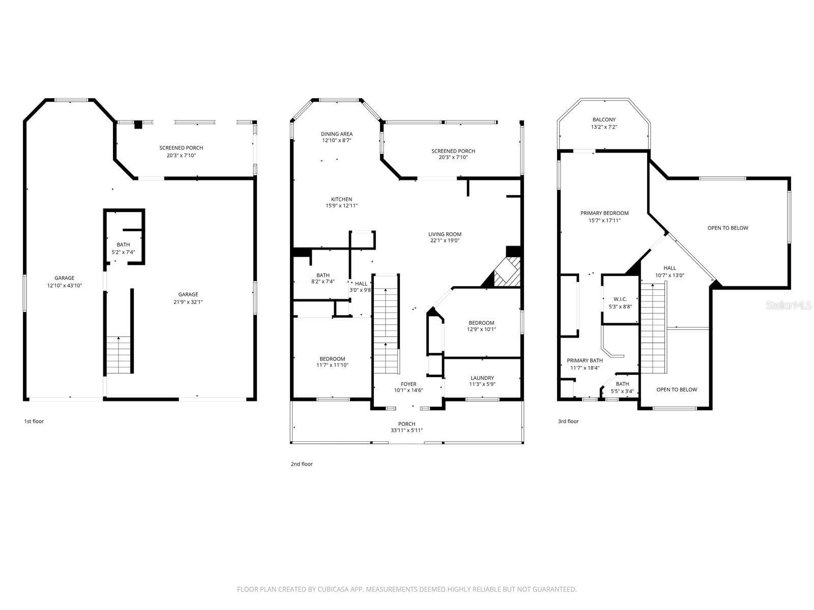 Single Family Residence at 503 PALM AVE, PALM HARBOR, photo 55 of 55