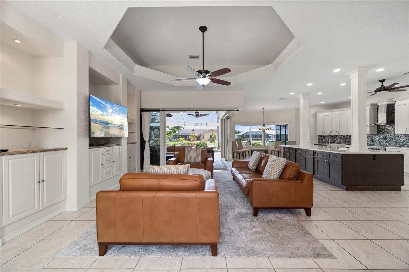 Single Family Residence at 1020 VIA FORMIA, PUNTA GORDA, photo 12 of 80