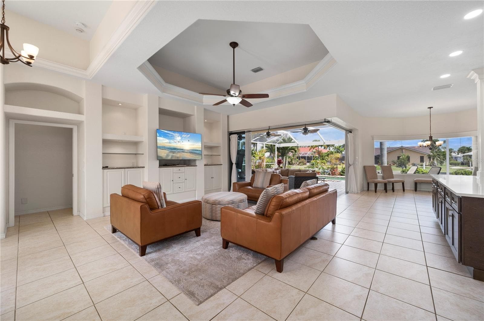 Single Family Residence at 1020 VIA FORMIA, PUNTA GORDA, photo 13 of 80