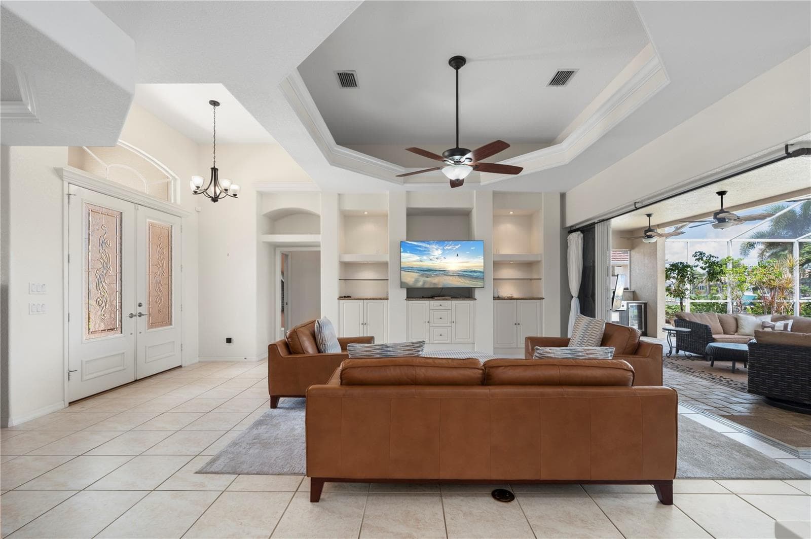 Single Family Residence at 1020 VIA FORMIA, PUNTA GORDA, photo 15 of 80