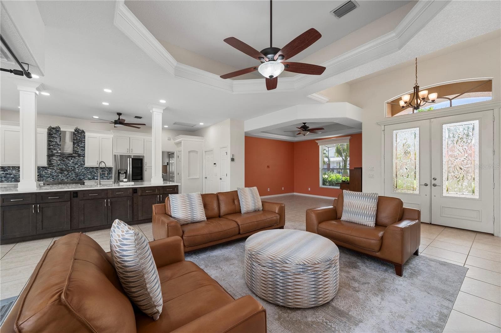 Single Family Residence at 1020 VIA FORMIA, PUNTA GORDA, photo 17 of 80