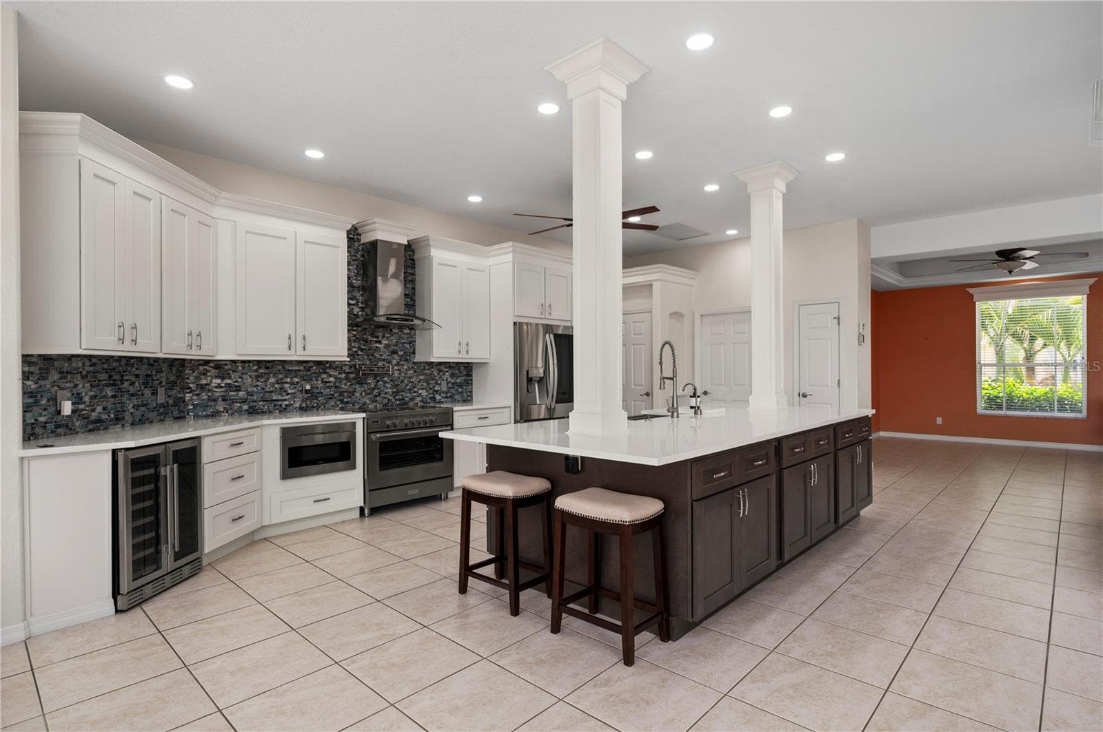 Single Family Residence at 1020 VIA FORMIA, PUNTA GORDA, photo 18 of 80