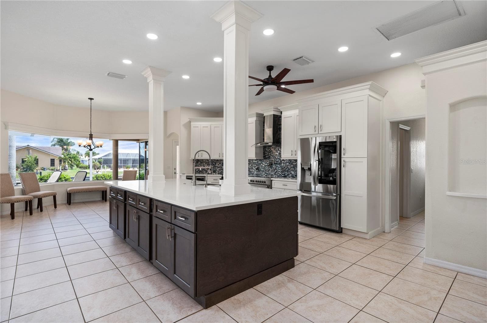 Single Family Residence at 1020 VIA FORMIA, PUNTA GORDA, photo 19 of 80